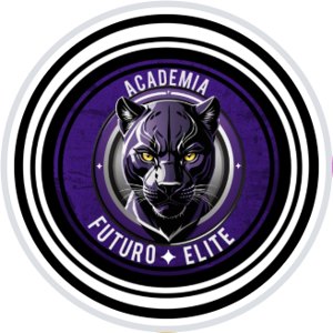 Logo Academia Futuro Elite