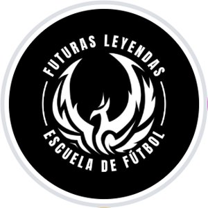 Logo escuela Futuras Leyendas