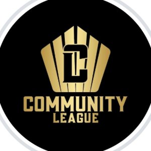 Logo Community League